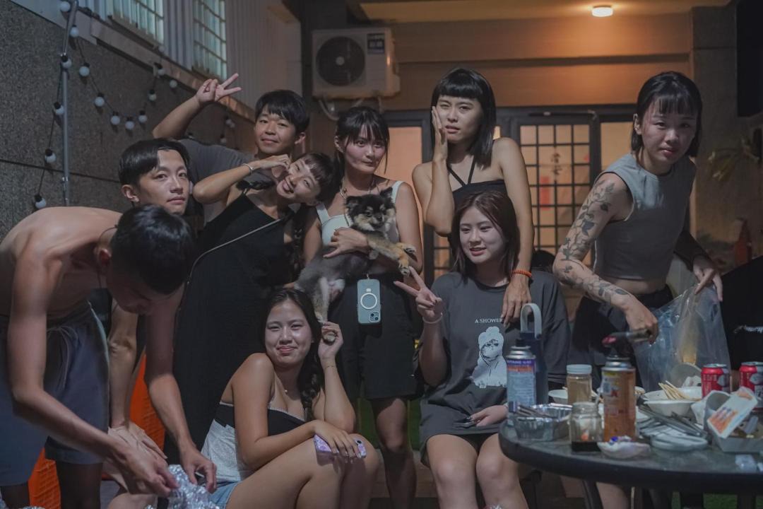 Photo of Others in Hengchun Old Town