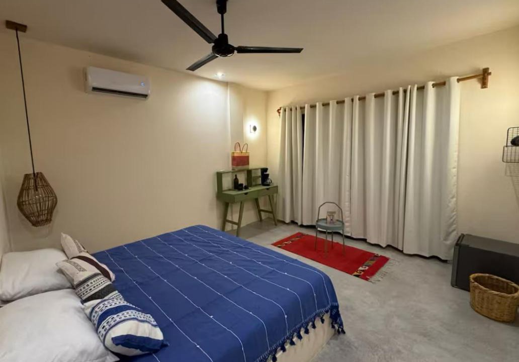 Photo of Bedroom in Brisas de Zicatela