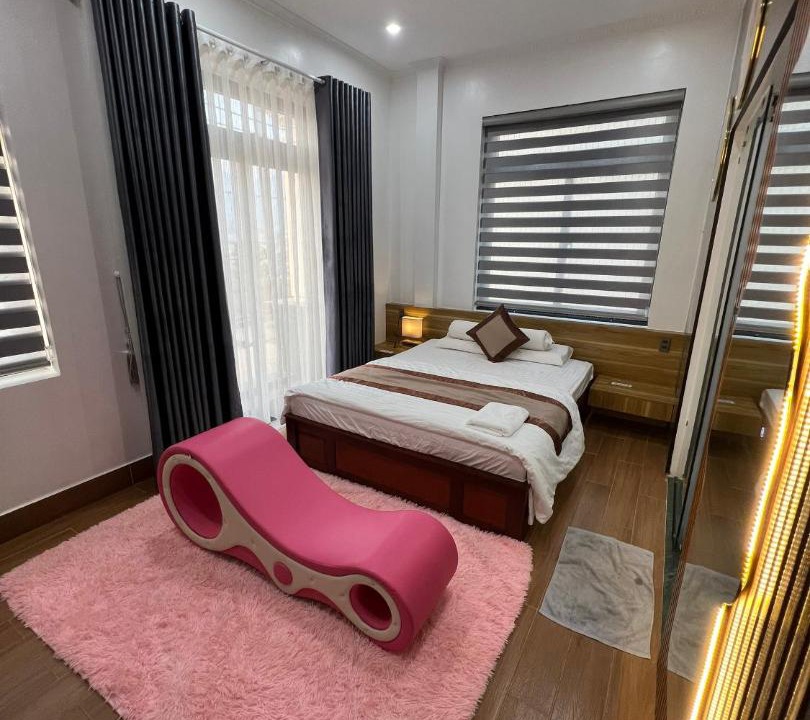 Photo of Bedroom in Lac Duong