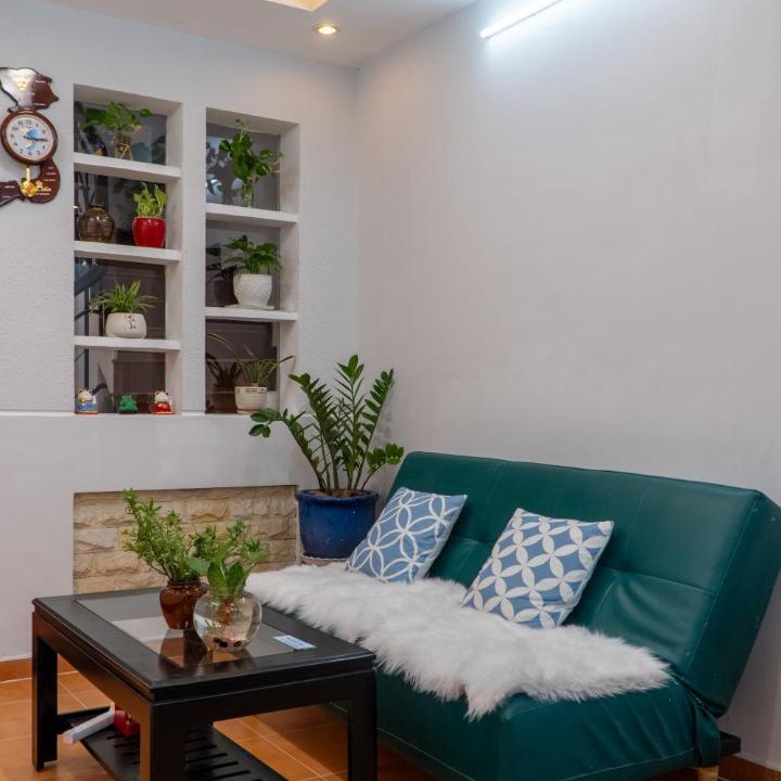 Photo of Livingroom in Da Kao
