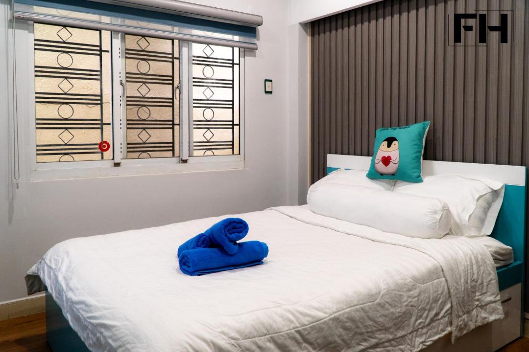 Photo of Bedroom in Da Kao