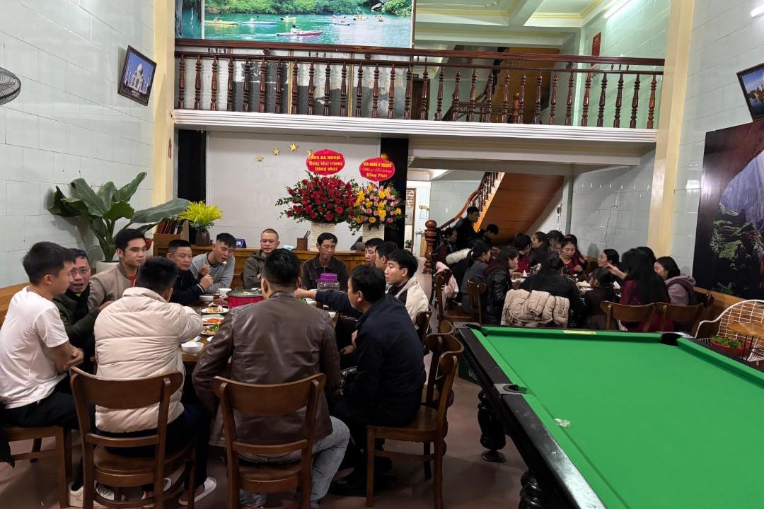 Photo of Others in Phong Nha