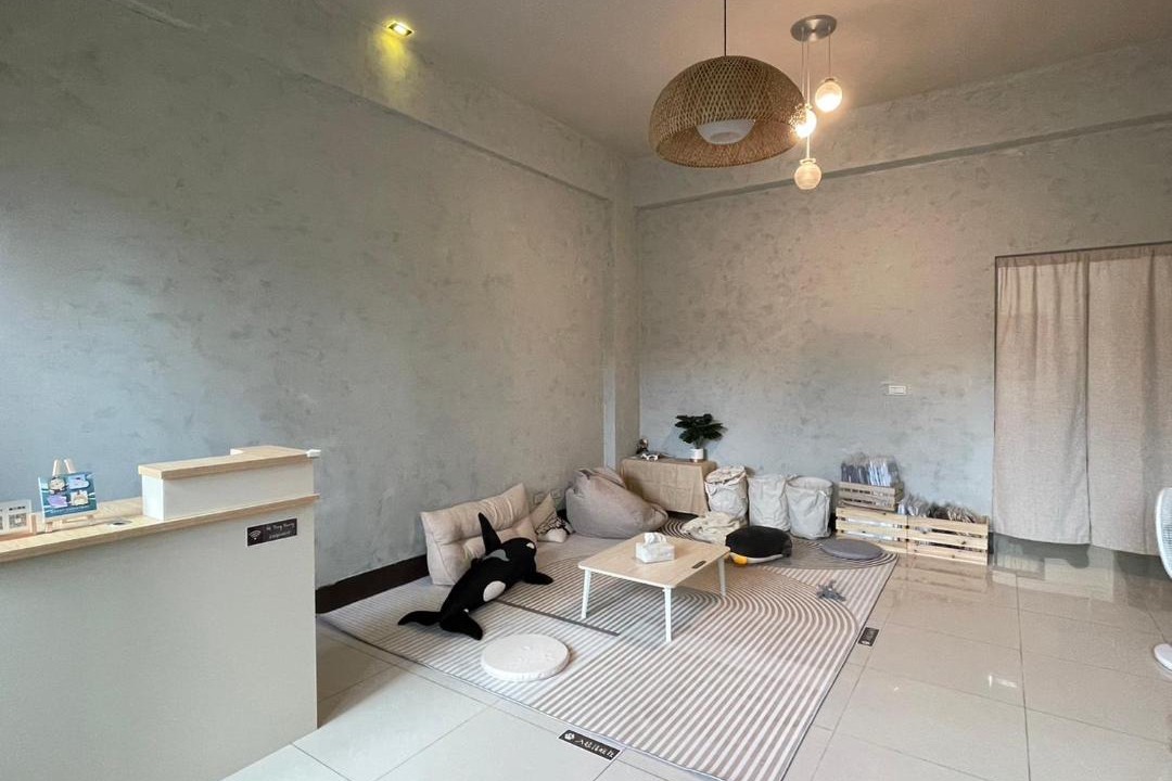 Photo of Bathroom in Hengchun Old Town