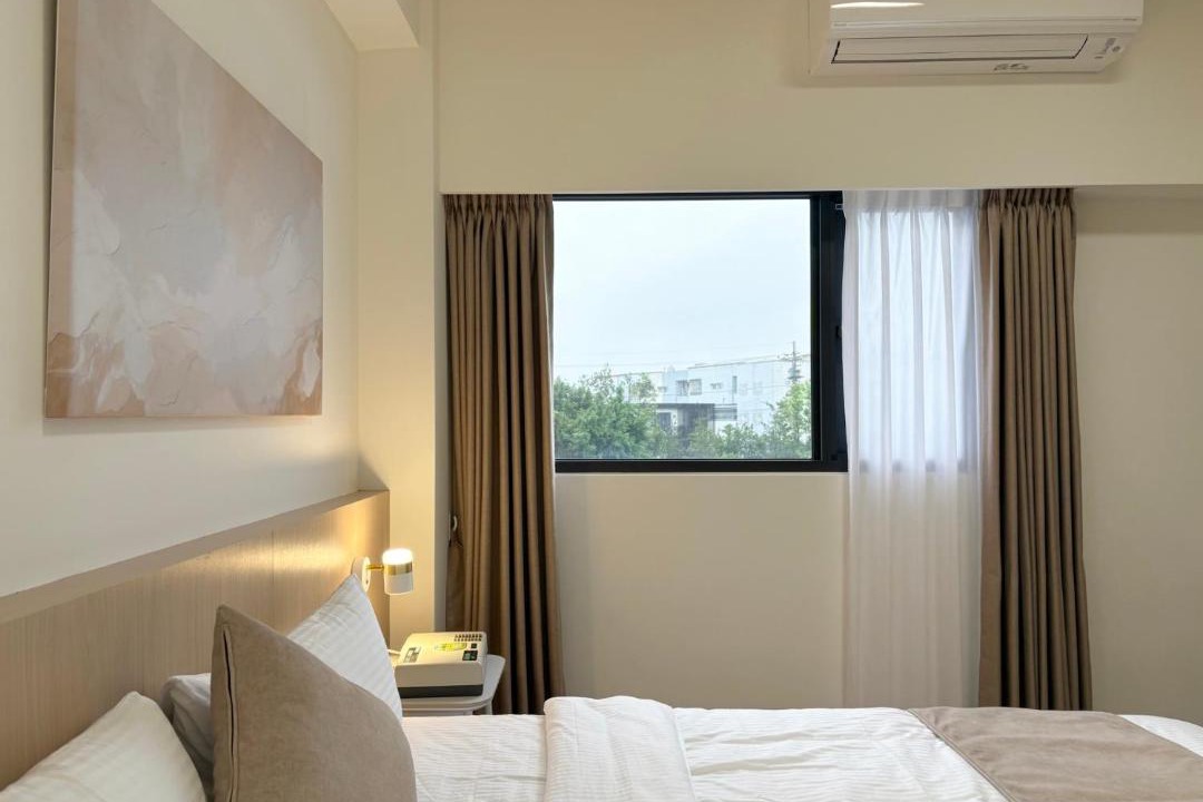 Photo of Bedroom in Luodong