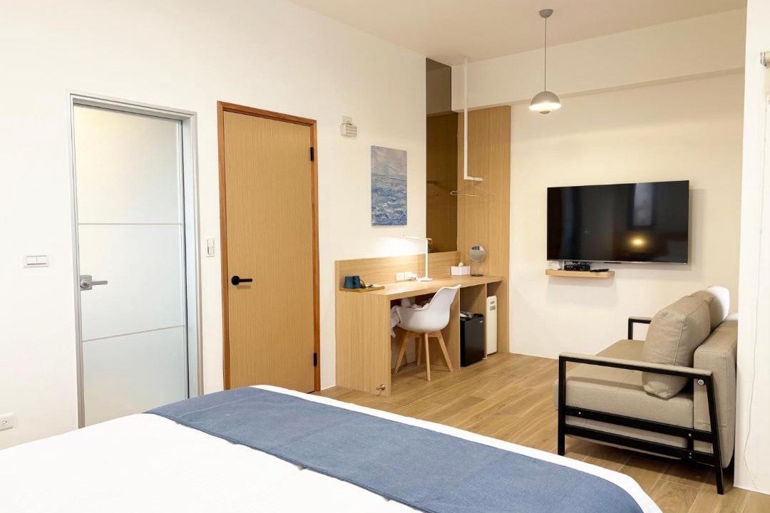 Photo of Bedroom in Luodong
