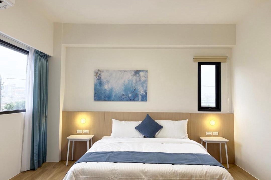 Photo of Bedroom in Luodong