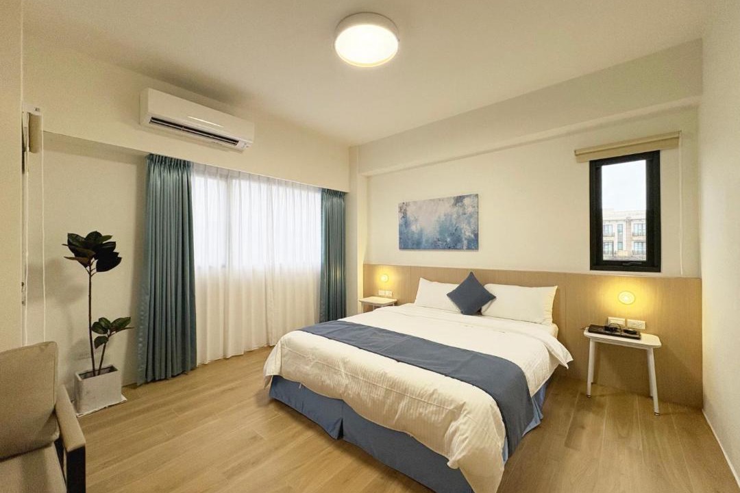 Photo of Bedroom in Luodong