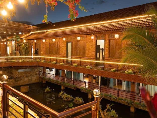 Photo of Patio Balcony in Kon Tum