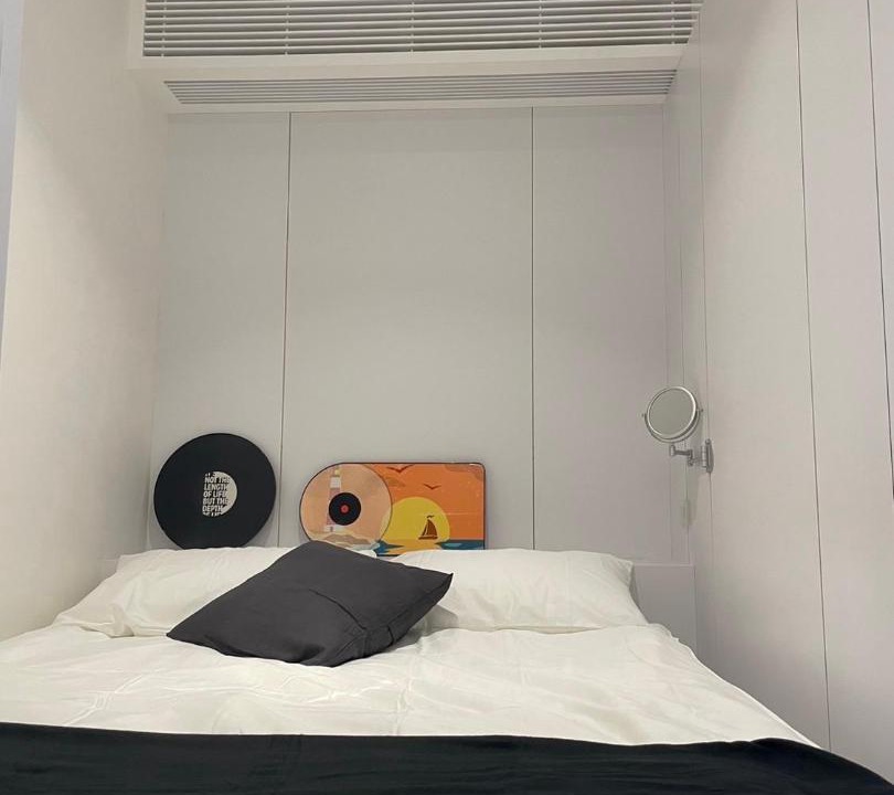 Photo of Bedroom in Hengchun Old Town