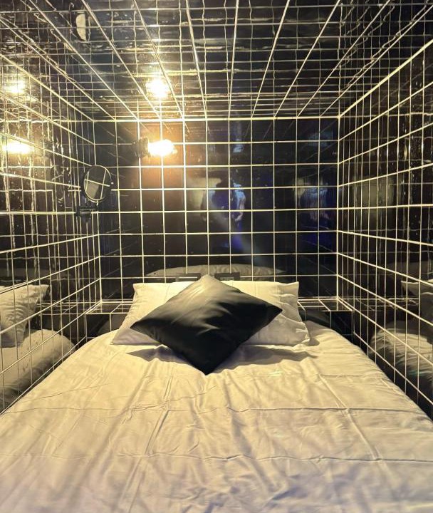 Photo of Bedroom in Hengchun Old Town