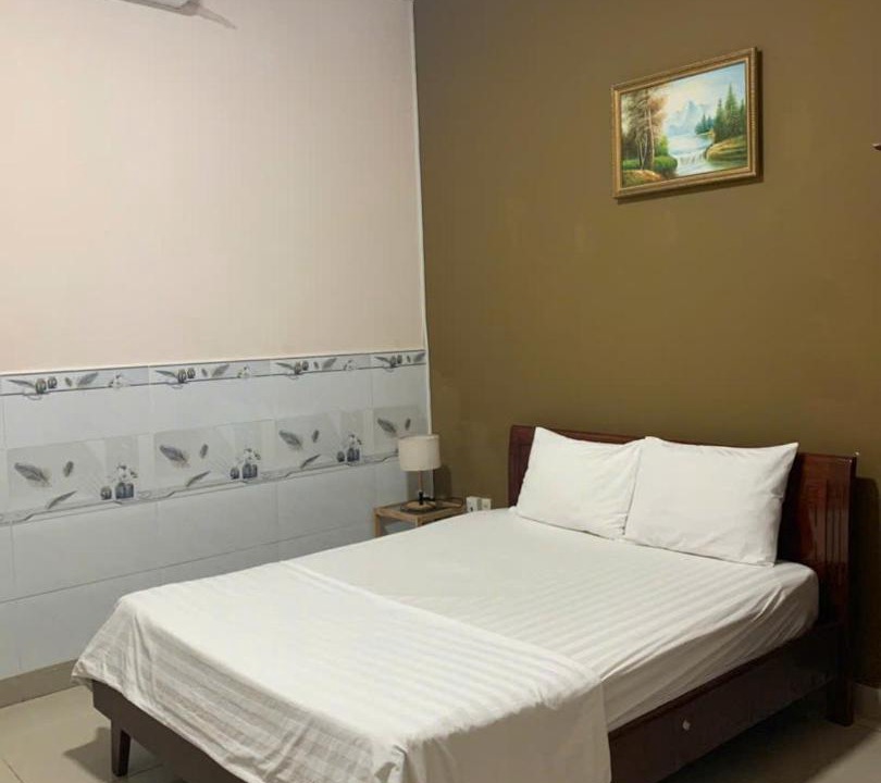 Photo of Bedroom in Linh Trung IEPZ