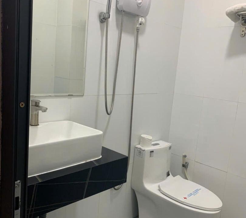 Photo of Bathroom in Linh Trung IEPZ