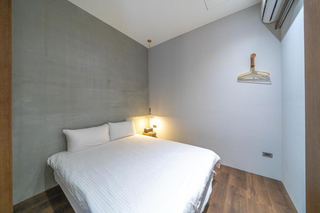 Photo of Bedroom in Old Town