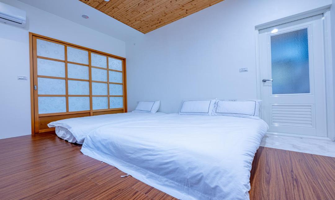 Photo of Bedroom in Yuanshan