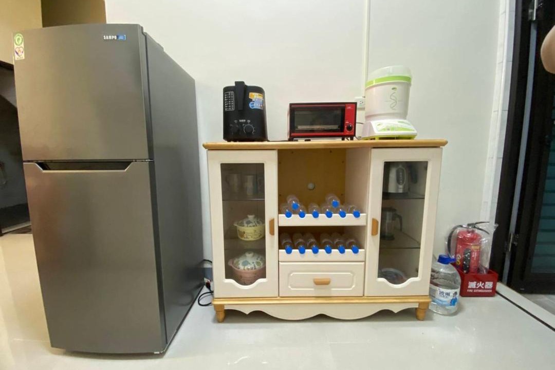 Photo of Kitchen in Zhushan