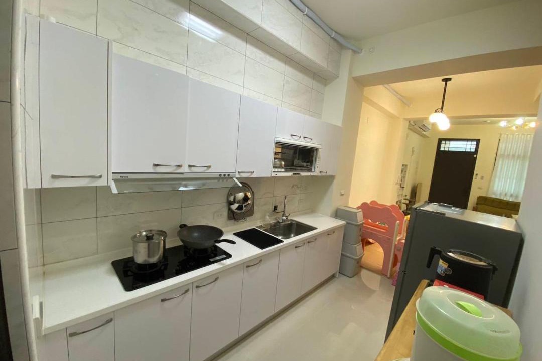 Photo of Kitchen in Zhushan