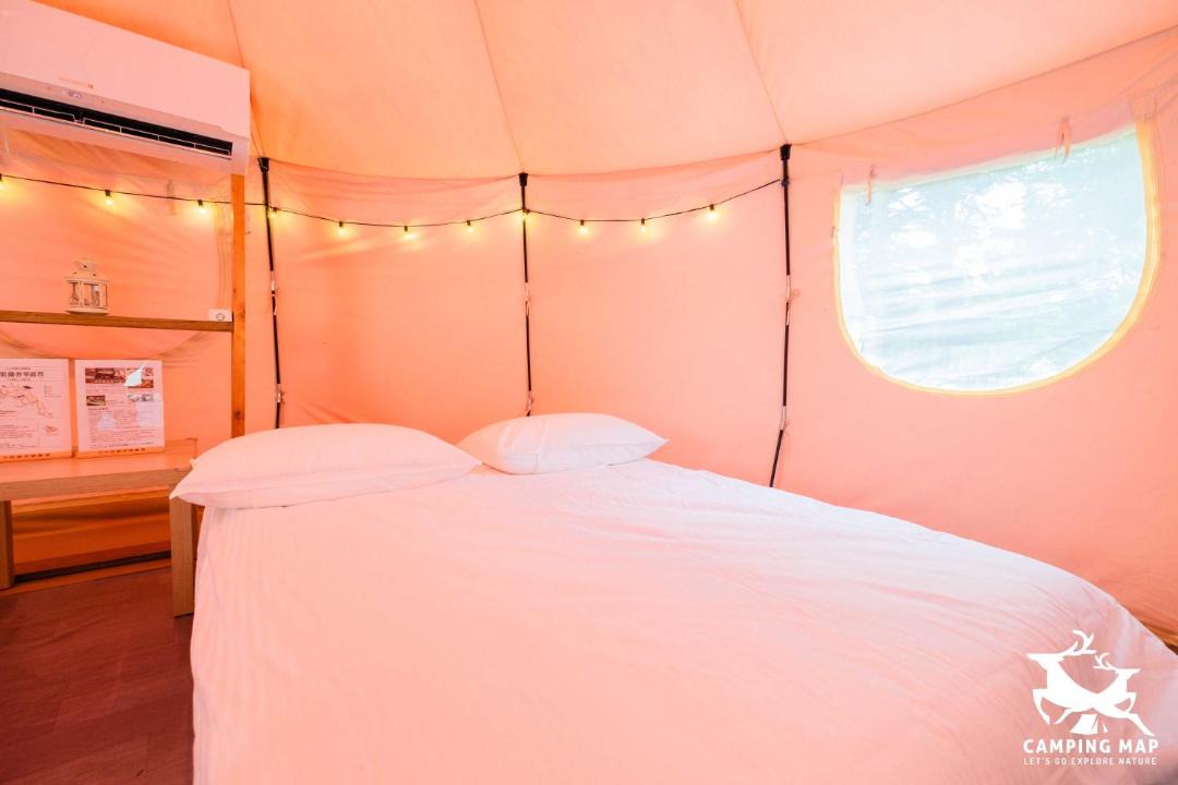 Photo of Bedroom in Douliou