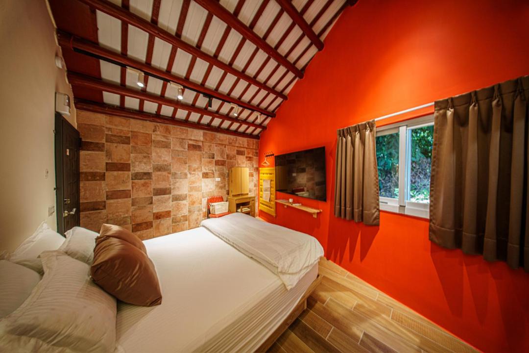 Photo of Bedroom in Tongxiao