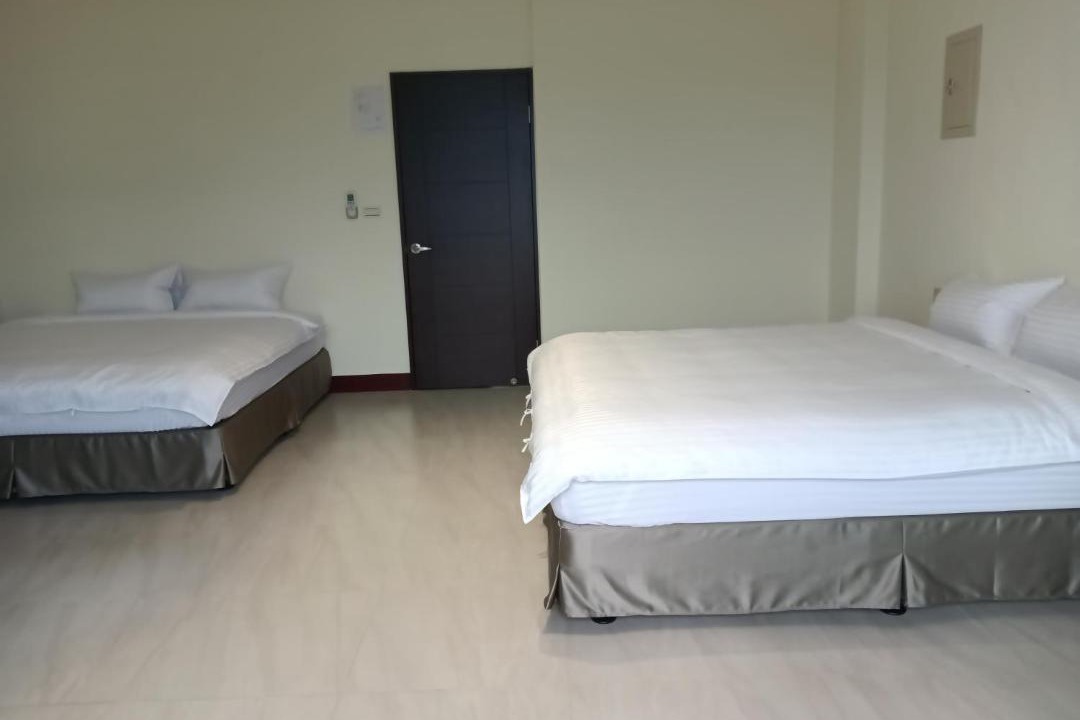 Photo of Bedroom in Chishang