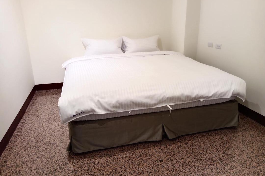 Photo of Bedroom in Chishang