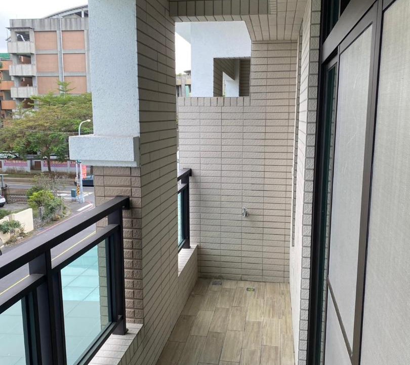 Photo of Patio Balcony in Zhushan