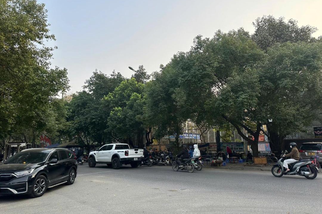 Photo of Others in Trung Hoa Nhan Chinh