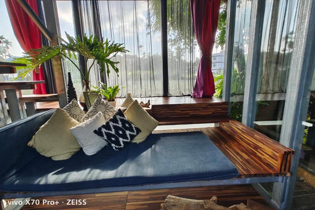 Photo of Patio Balcony in Yuchi