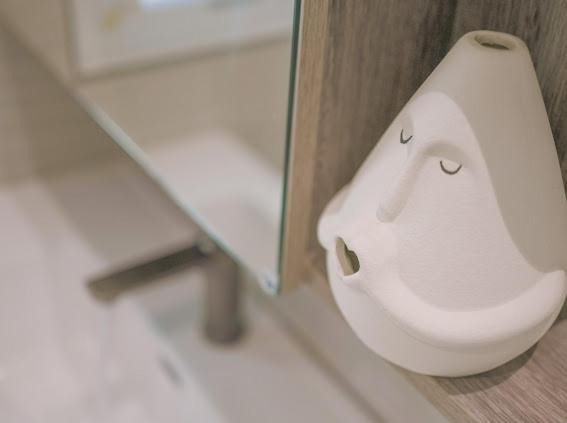 Photo of Bathroom in Taitung City Centre