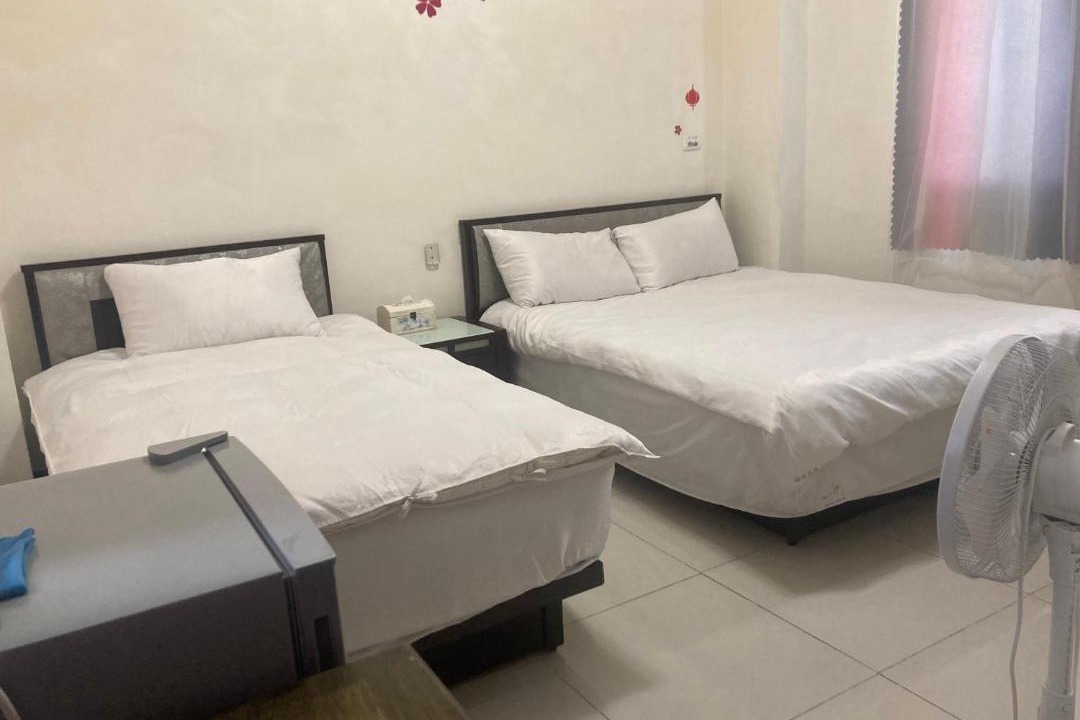 Photo of Bedroom in Guanshan