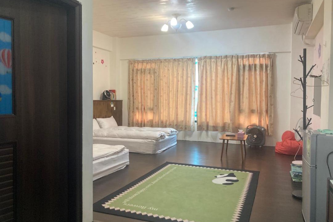 Photo of Bedroom in Guanshan