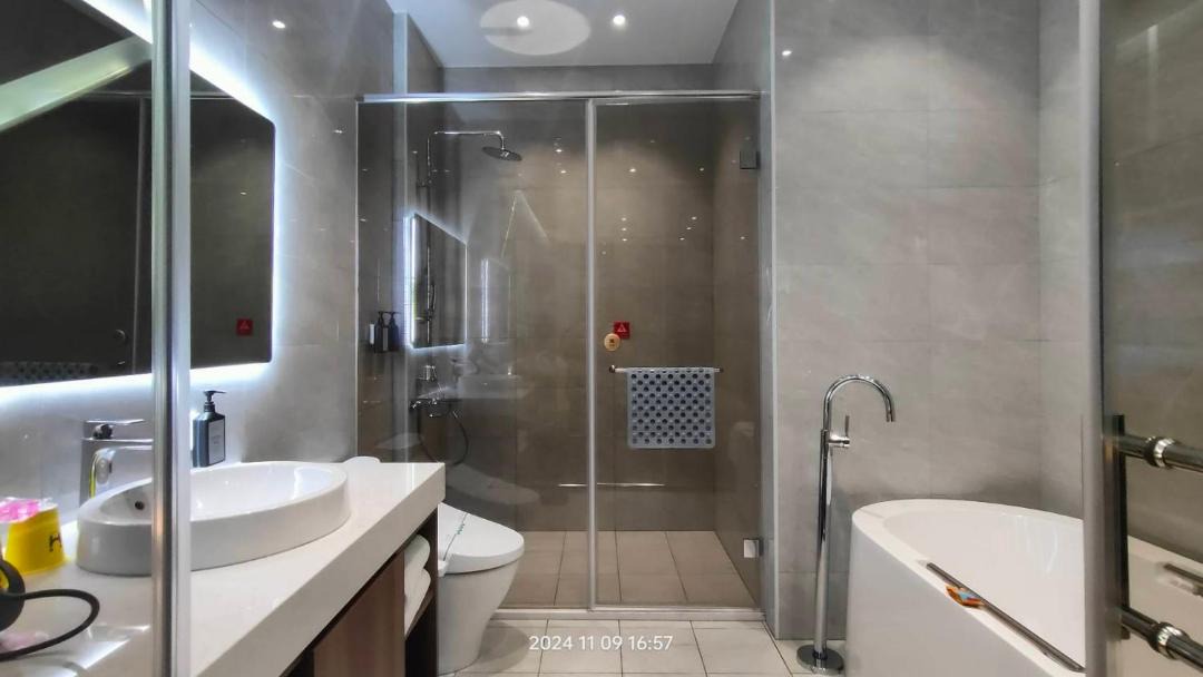 Photo of Bathroom in Zhubei