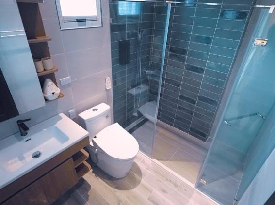 Photo of Bathroom in Taitung City Centre