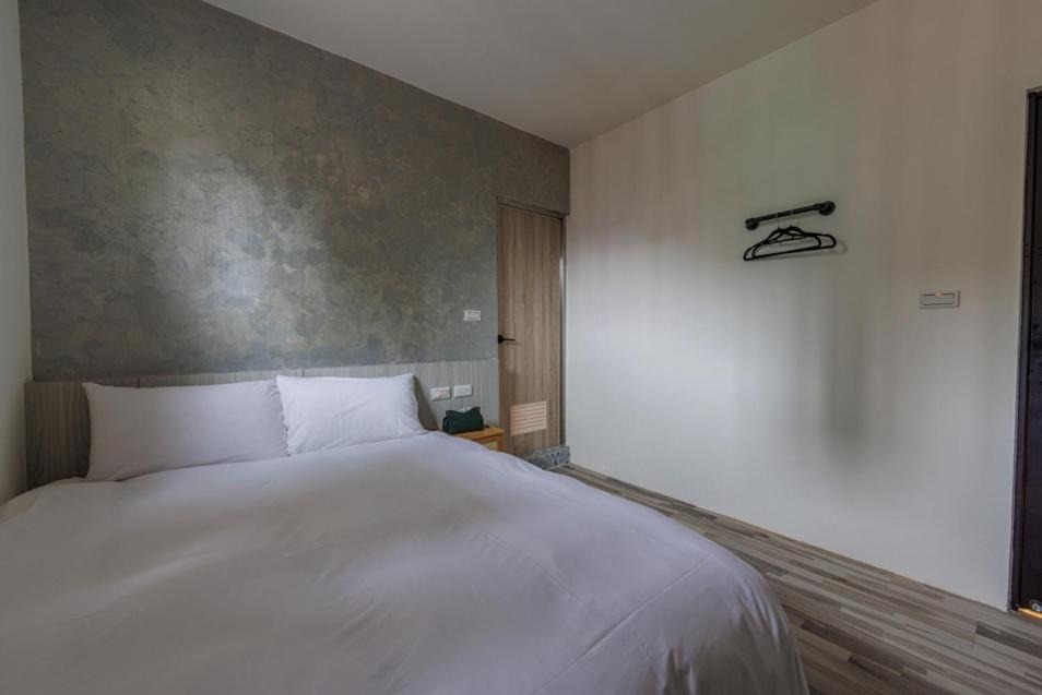 Photo of Bedroom in Jiaoxi