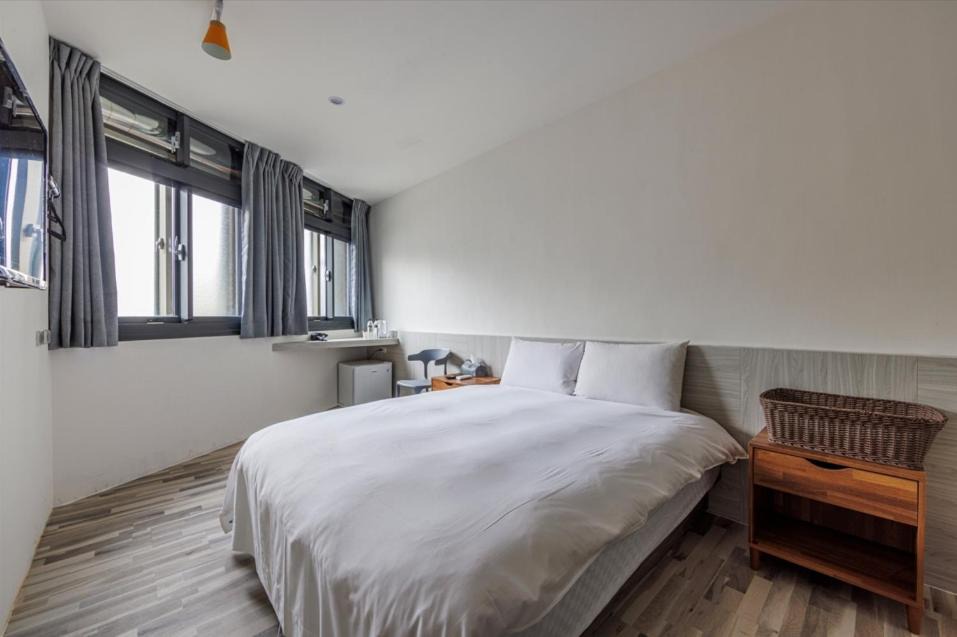 Photo of Bedroom in Jiaoxi