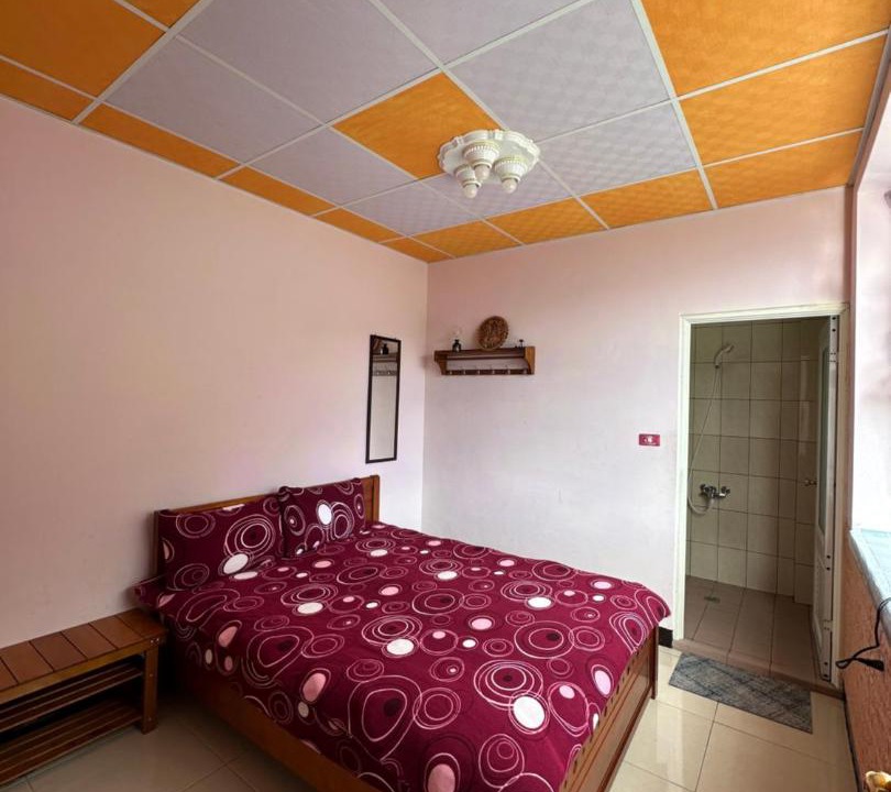 Photo of Bedroom in Alishan