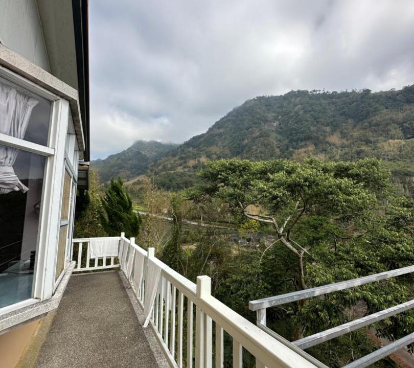 Photo of Patio Balcony in Alishan