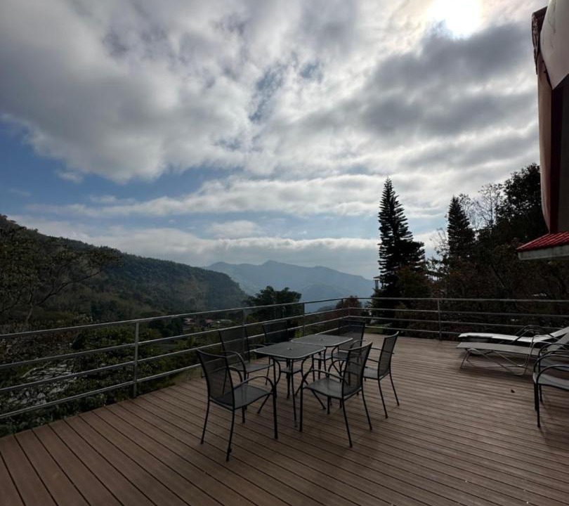 Photo of Patio Balcony in Alishan