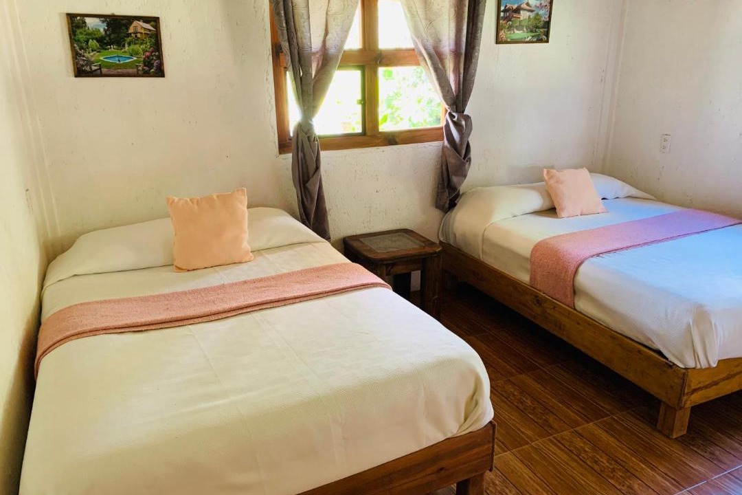 Photo of Bedroom in Huasca De Ocampo