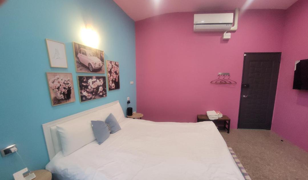 Photo of Bedroom in Zhushan