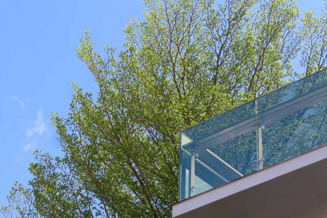 Photo of Patio Balcony in Puli