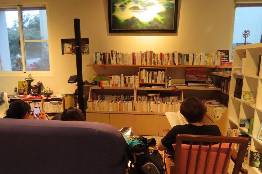 Photo of Livingroom in Puli