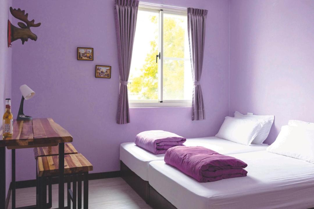 Photo of Bedroom in Puli