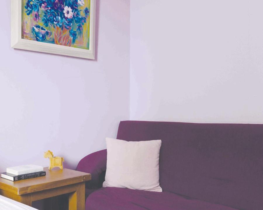 Photo of Bedroom in Puli