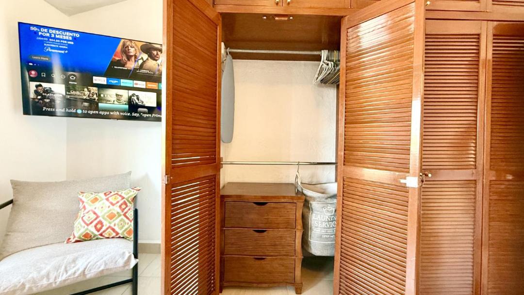 Photo of Bedroom in San Antonio Tlayacapan