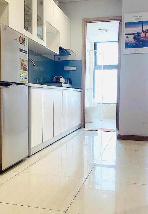 Photo of Kitchen in Ha Long