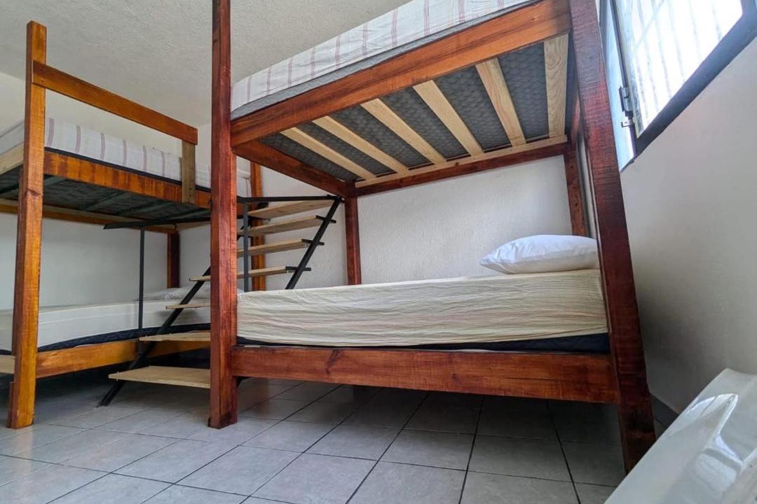 Photo of Bedroom in Puerto Escondido