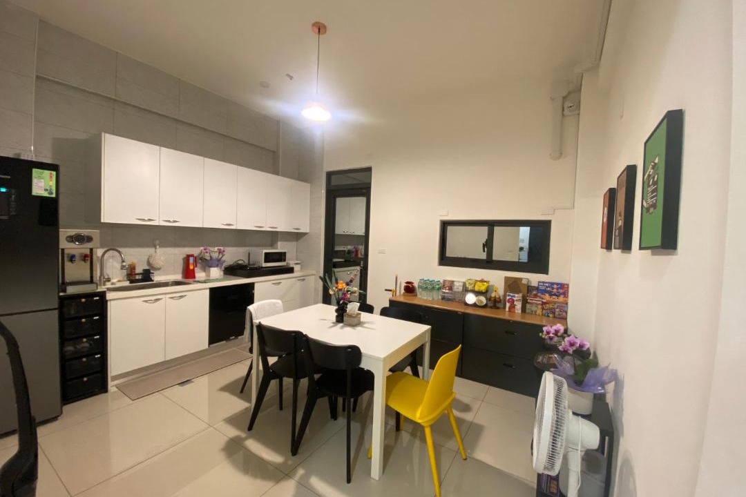Photo of Kitchen in Puli