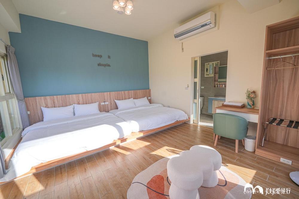 Photo of Bedroom in Sanxing