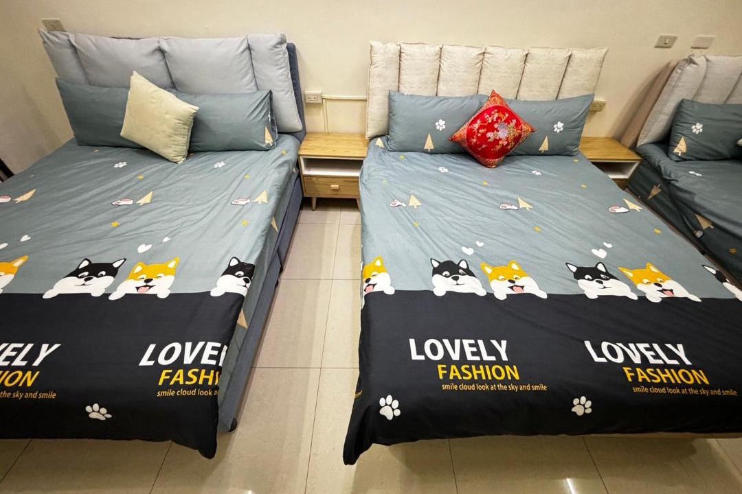 Photo of Bedroom in Lukang