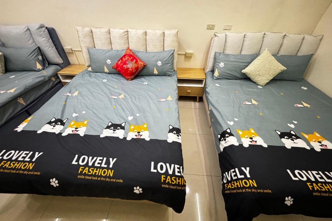 Photo of Bedroom in Lukang